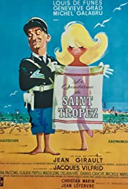 The Troops of St. Tropez (1964)