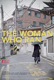 Watch Full Movie :The Woman Who Ran (2020)