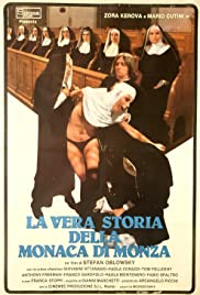 Watch Full Movie :The True Story of the Nun of Monza (1980)