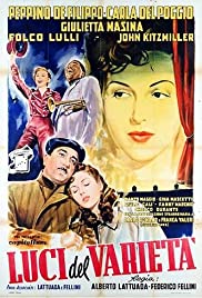 Variety Lights (1950)