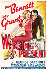 Wedding Present (1936)
