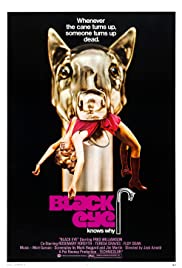 Watch Full Movie :Black Eye (1974)