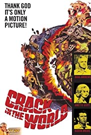 Watch Full Movie :Crack in the World (1965)