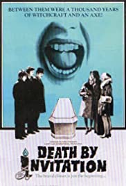 Death by Invitation (1971)