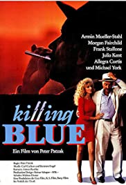 Watch Full Movie :Killing Blue (1988)