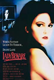 Watch Full Movie :Lady Beware (1987)