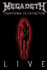 Megadeth: Countdown to Extinction  Live (2013)
