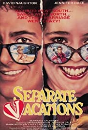 Separate Vacations (1986)