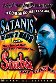 Watch Full Movie :Sinthia: The Devils Doll (1970)