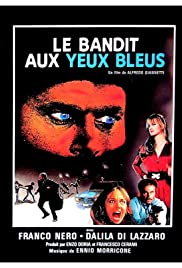 Watch Full Movie :The BlueEyed Bandit (1980)