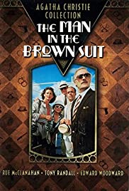 The Man in the Brown Suit (1989)