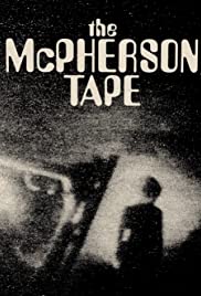 Watch Full Movie :The McPherson Tape (1989)