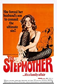 The Stepmother (1972)