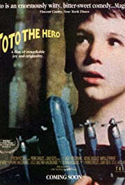 Watch Full Movie :Toto the Hero (1991)