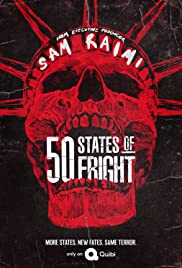 50 States of Fright (2020 )