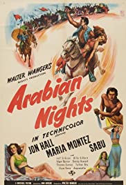 Watch Full Movie :Arabian Nights (1942)