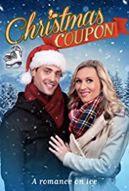 Watch Full Movie :Christmas Coupon (2019)