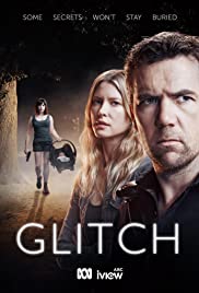 Watch Full Movie :Glitch (20152019)