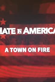 Hate in America (2016 )