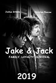 Watch Full Movie :Jake & Jack (2019)
