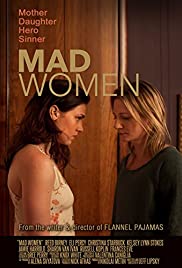 Watch Full Movie :Mad Women (2015)
