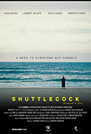 Watch Full Movie :Shuttlecock (2020)