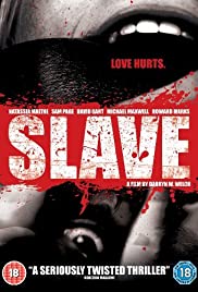 Watch Full Movie :Slave (2009)