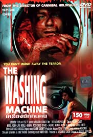 The Washing Machine (1993)