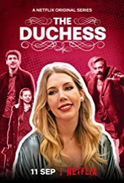 The Duchess (2020 )