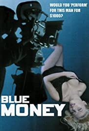 Watch Full Movie :Blue Money (1972)