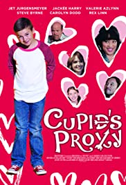 Cupids Proxy (2017)