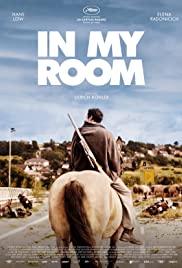 Watch Full Movie :In My Room (2018)