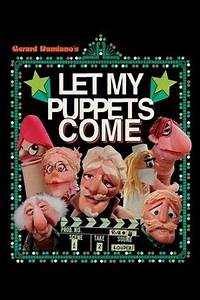 Let My Puppets Come (1976)