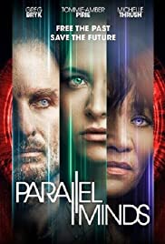 Watch Full Movie :Parallel Minds (2020)
