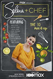 Selena + Chef (2020 )