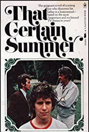 Watch Full Movie :That Certain Summer (1972)
