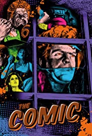 The Comic (1985)