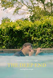 Watch Full Movie :The Deep End (2019)
