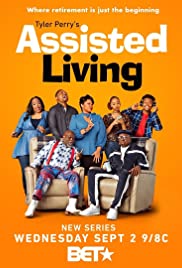 Watch Full Tvshow :Tyler Perrys Assisted Living (2020 )