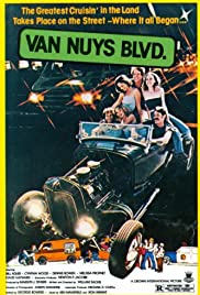 Watch Full Movie :Van Nuys Blvd. (1979)