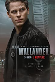 Young Wallander (2020 )