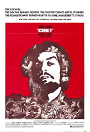 Watch Full Movie :Che! (1969)