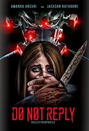 Watch Full Movie :Do Not Reply (2019)