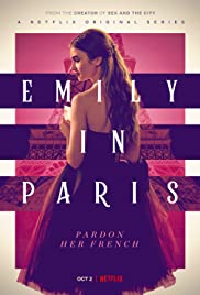 Emily in Paris (2020 )
