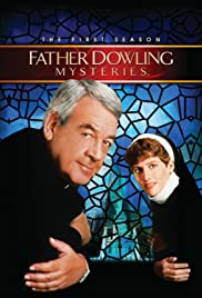Watch Full Tvshow :Father Dowling Mysteries (19891991)