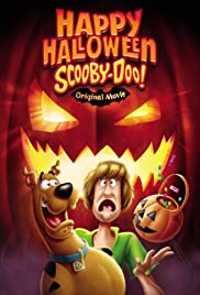 Happy Halloween, ScoobyDoo! (2020)