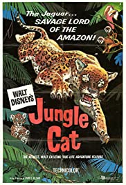 Watch Full Movie :Jungle Cat (1960)