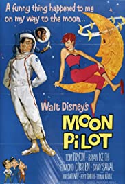 Watch Full Movie :Moon Pilot (1962)