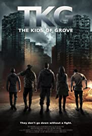 Watch Full Movie :TKG: The Kids of Grove (2020)