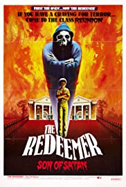 Watch Full Movie :The Redeemer: Son of Satan! (1978)